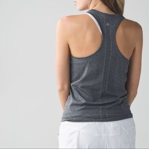LULULEMON Swiftly Tech Racerback